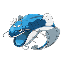 Dondozo (#0977)