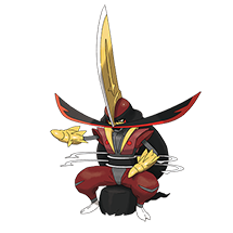 Kingambit (#0983)