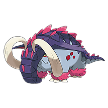 Great Tusk (#0984)