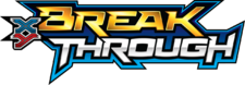 BREAKthrough - LOGO