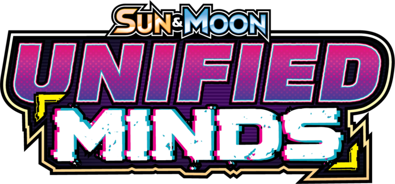 Unified Minds - LOGO