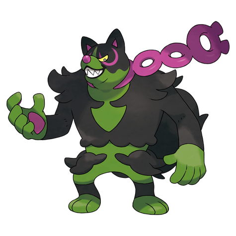 Okidogi (#1014)