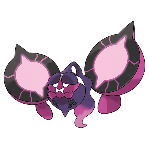Pecharunt (#1025)
