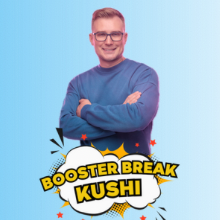 Kushi BREAK kategoria