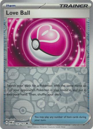(Reverse Holo)