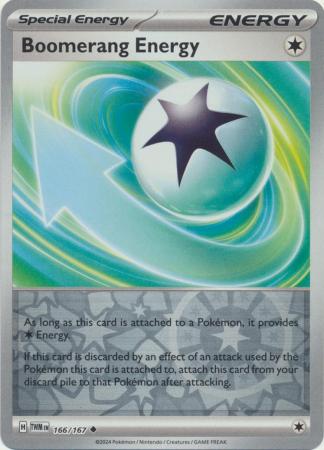 (Reverse Holo)