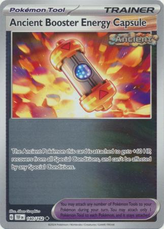 (Reverse Holo)