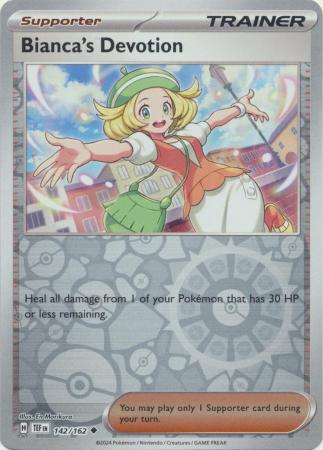 (Reverse Holo)