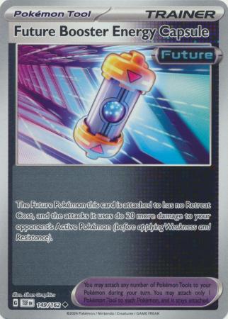 (Reverse Holo)