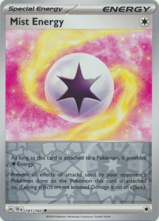 (Reverse Holo)