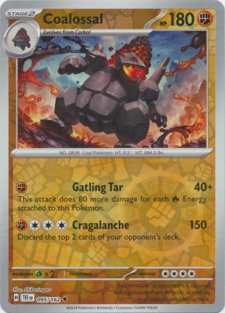 (Reverse Holo)