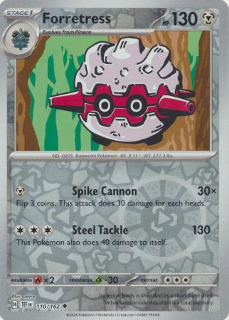 (Reverse Holo)