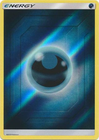 Hidden Fates - Darkness Energy