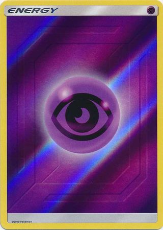 Hidden Fates - Psychic Energy