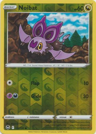 Dragon - Silver Tempest (Reverse Holo)