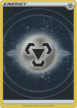 Crown Zenith (Reverse Holo)