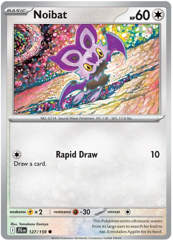 Journey Together - 127/159 - Noibat