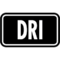 SV10 DRI symbol