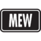 SV3.5 MEW symbol