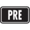 SV8.5 PRE symbol