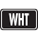 SV10.5 WHT symbol