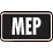 Mega Evolution Promos symbol
