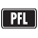 PFL Phantasmal Flames - symbol