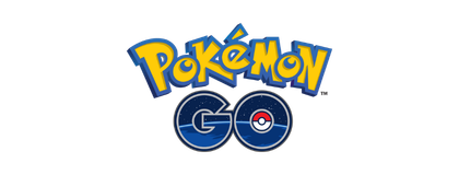 Pokémon GO japan - Special Logo