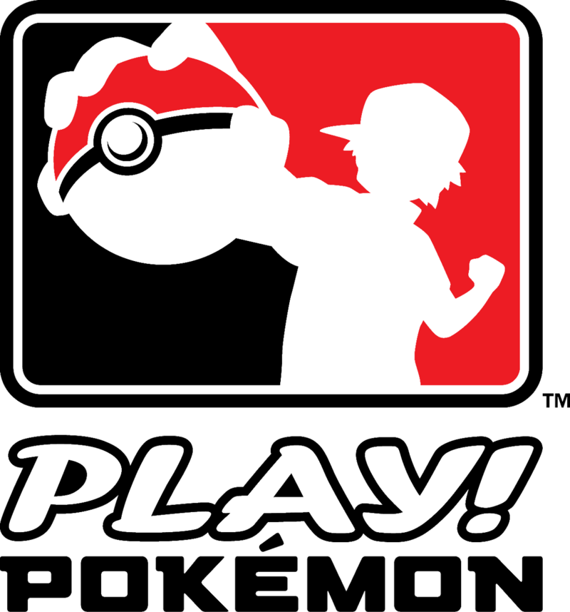Play! Pokémon - Prize Pack