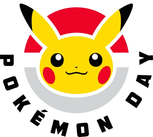 Pokémon Day - logo