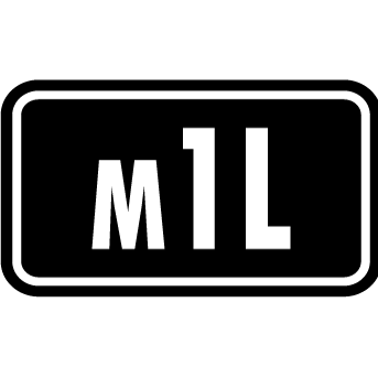 m1L Mega Brave - symbol