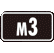 m3 - Nihil Zero (symbol)