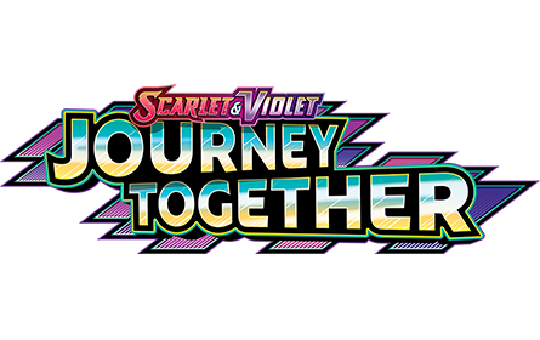Journey Together Journey Together