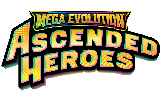 ascended heroes logo ascended heroes logo