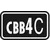 CBB4C Gem Pack Vol.4 - symbol