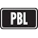 PBL Pitch Black - symbol