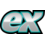 Pokémon ex symbol