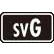 SVG Special Deck Set - symbol