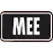 MEE Mega Evolution Energies symbol