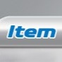item logo symbol