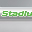 stadium symbol logo