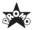 Promo Black Star symbol