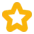 Shiny rare symbol