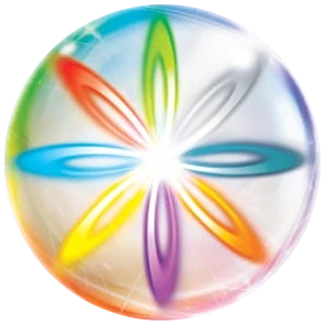 rainbow attack symbol